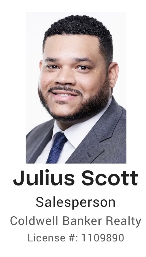 Julius Scott - New Jersey Real Estate Expert logo