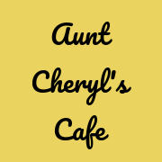 Aunt Cheryl's Cafe logo