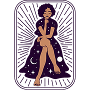 Twilah Faye Healing Studio logo