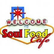 Soul Food Cafe logo