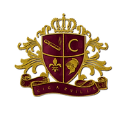 Coda Rouge logo