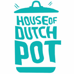 House of Dutch Pot Las Vegas logo