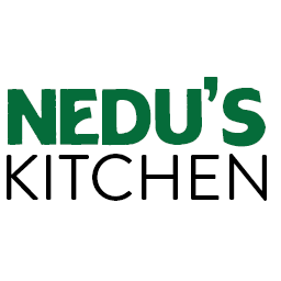 Nedu's Kitchen logo