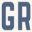 The Grey logo