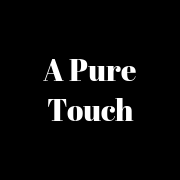 A Pure Touch Salon logo