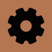 Oklahoma Milkshake Factory (Best Dessert in OKC) logo