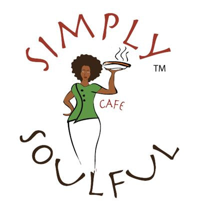 Simply Soulful logo