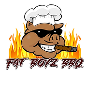 Fat Boyz BBQ logo