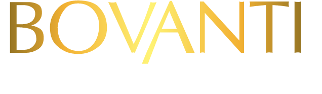 Bovanti Cosmetics & Spa logo