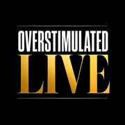 Overstimulated LLC logo