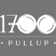 1700 PULL UP logo