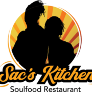Sac's Kitchen logo
