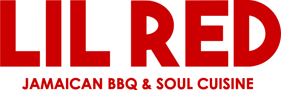 Lil Red Takeout & Catering logo