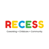 Recess OKC logo