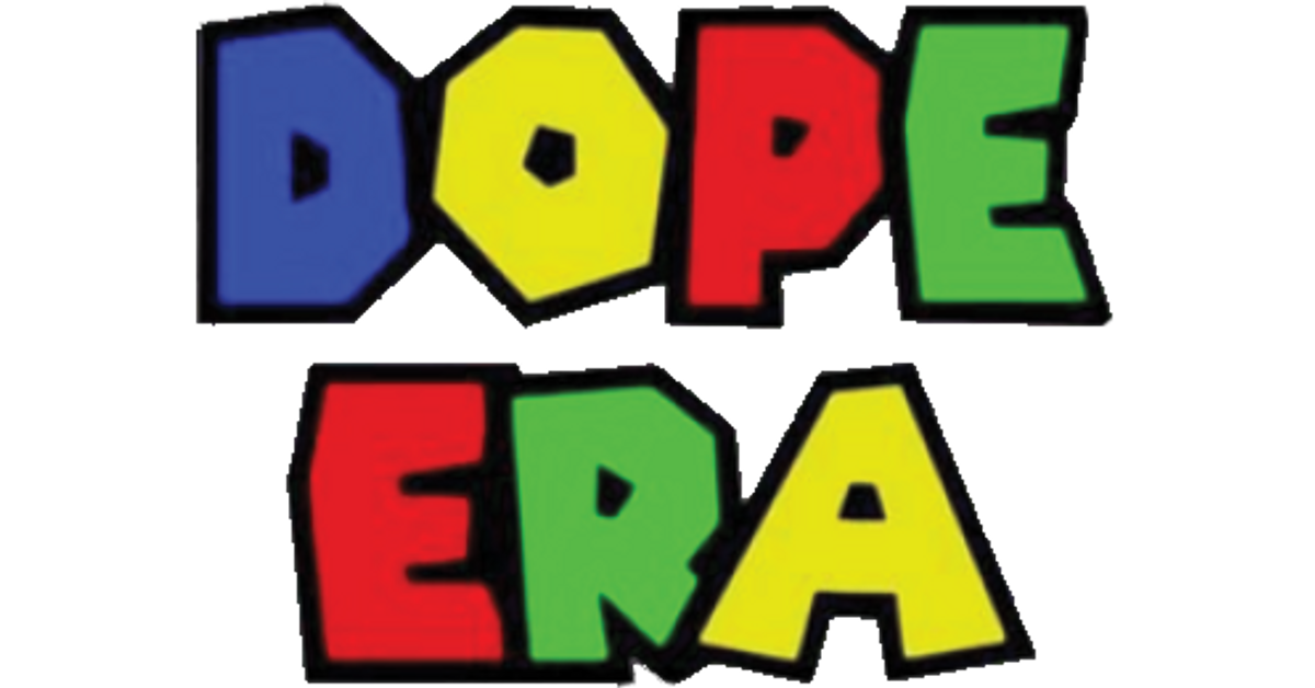 Dope Era logo
