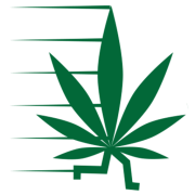 Crystal Nugs Dispensary & Delivery logo