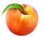 Auntie Peaches logo