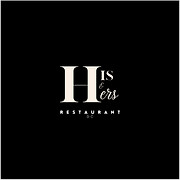 His & Hers logo