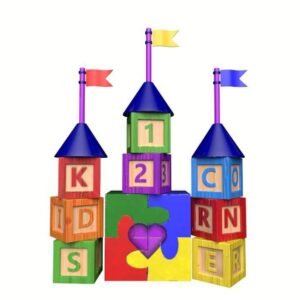 Kids Corner logo