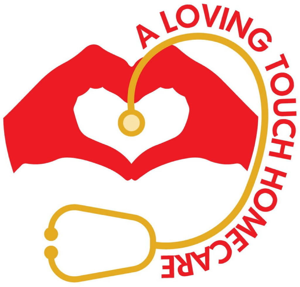 A Loving Touch Homecare Service LLC logo