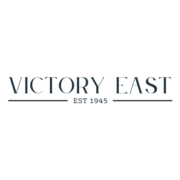 Victory East logo