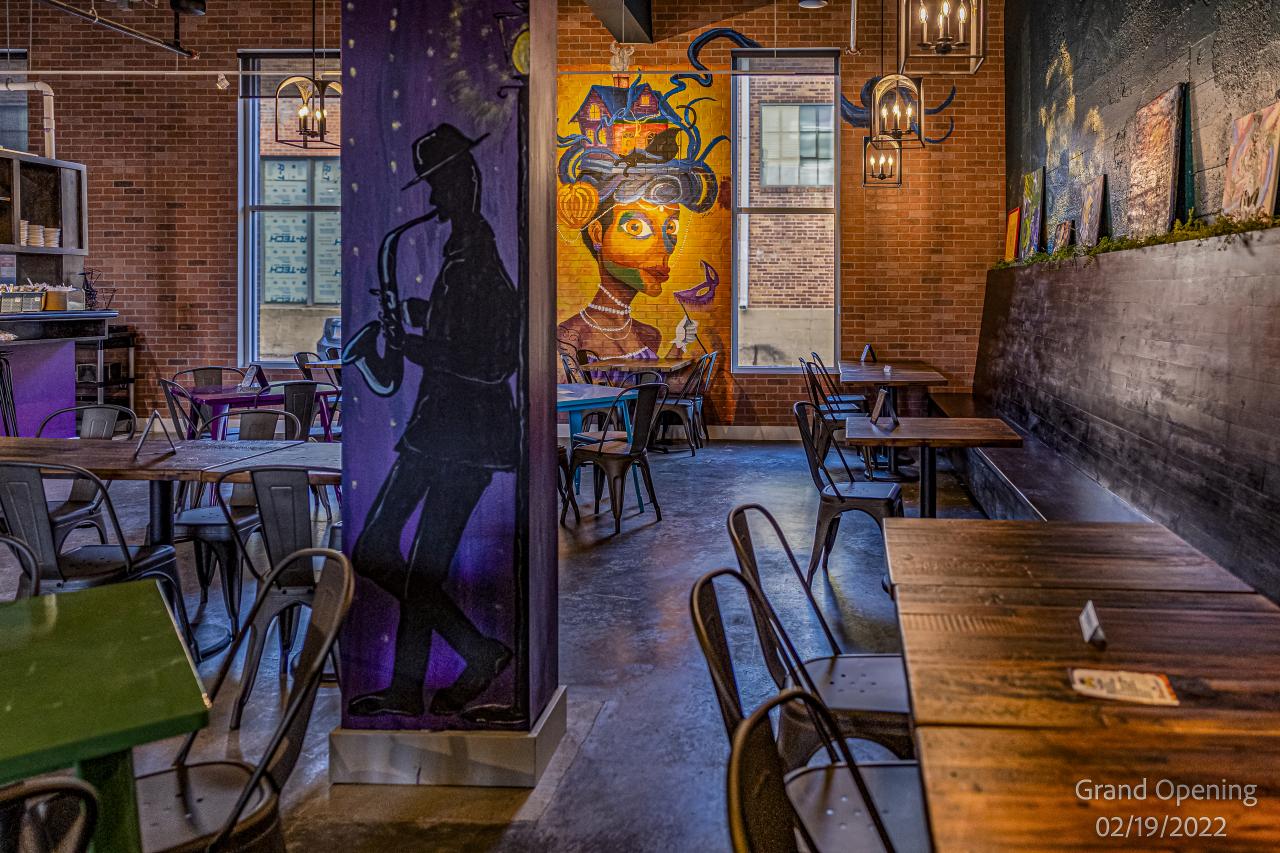 Swamp Daddy's Cajun Kitchen logo