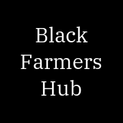 Black Farmers Hub logo