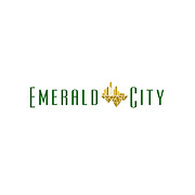 Emerald City PGH logo