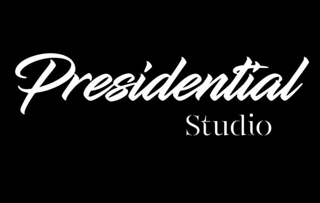 Presidential Studios logo