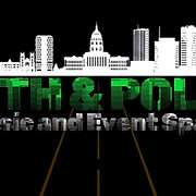 6th & Polk Music & Event Space logo