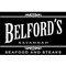 Belford's Savannah Seafood & Steaks logo