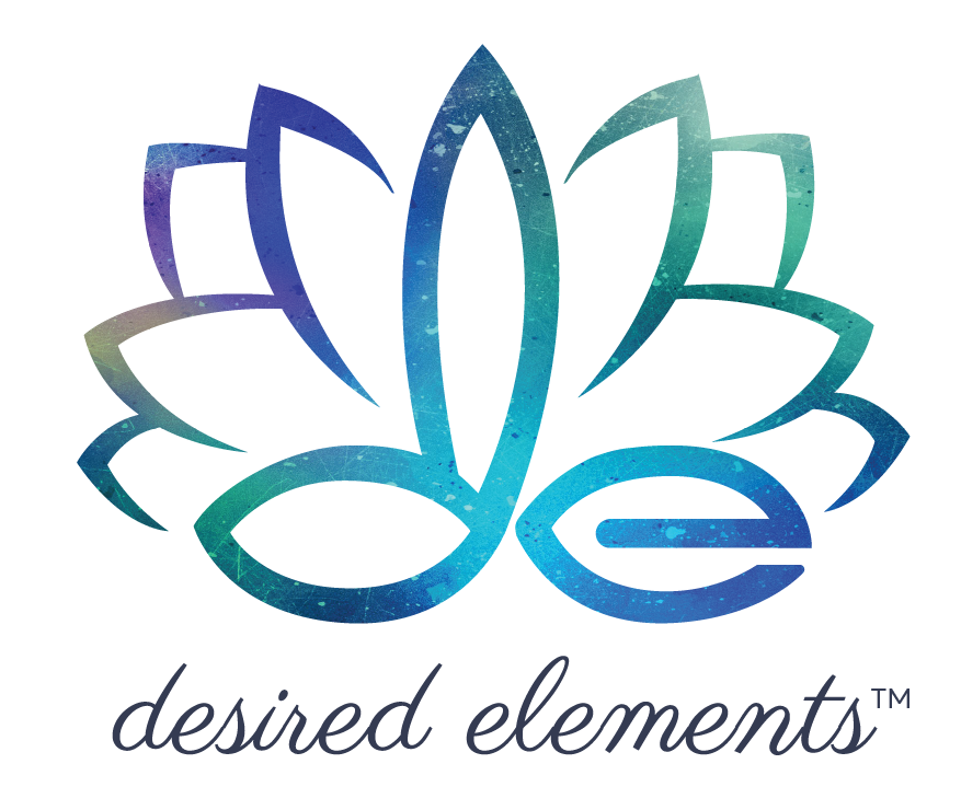 Desired Elements logo