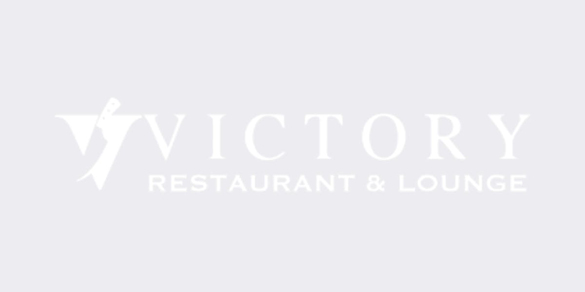 Victory Restaurant & Lounge logo
