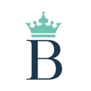 Baroness on Baronne logo