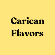 Carican Flavors logo
