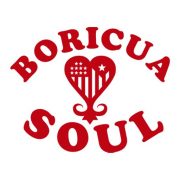 Boricua Soul at American Tobacco Campus logo