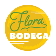 Flora Bodega logo