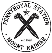 Pennyroyal Station logo