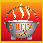 Gritz Cafe logo