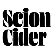 Scion Cider Bar logo