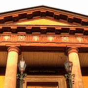Charleston City Market logo