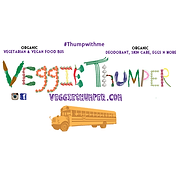 Veggie Thumper logo