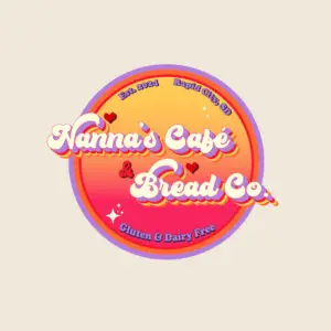 Nanna's Café & Bread Company logo