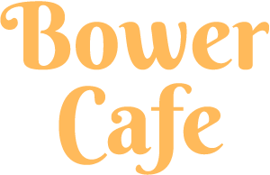 Bower Cafe 1213 logo