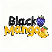 Black Mango logo