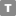 TRUE ONE logo