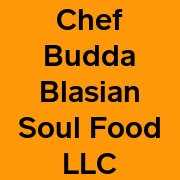 Chef Budda Blasian Soul Food LLC logo