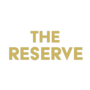 The Reserve Restaurant & Carryout logo