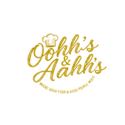 Oohh's & Aahh's logo