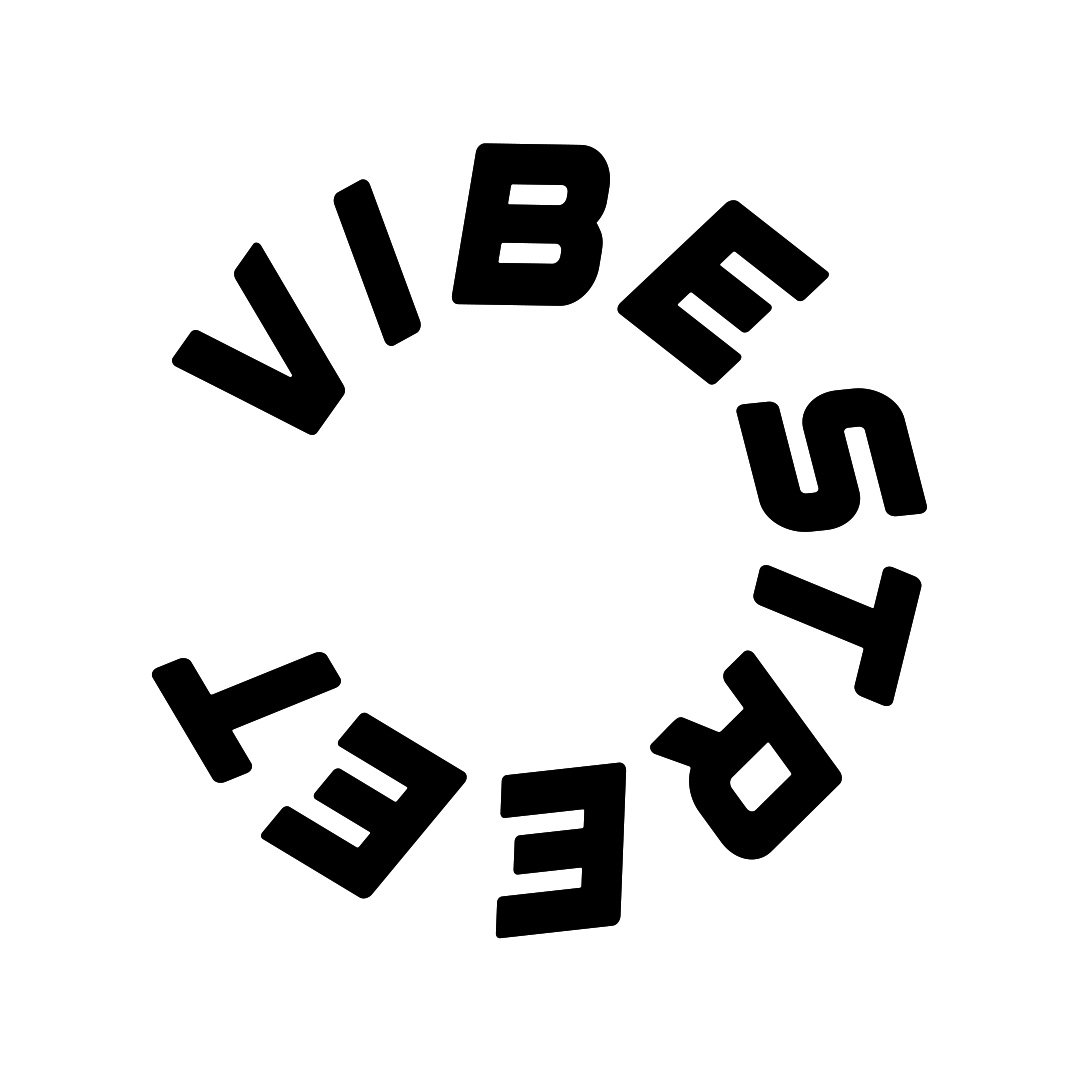 Vibestreet Studios logo